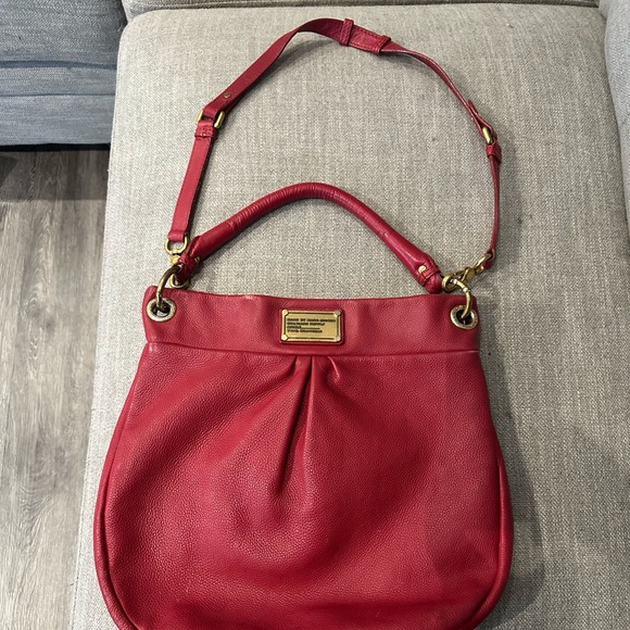 Marc Jacobs Hillier Hobo Bag - Picture 5 of 6